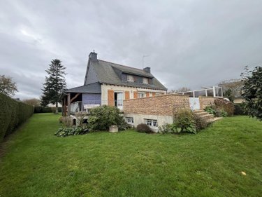 Maison a vendre Taupont 56800 Morbihan 102 m2 6 pièces 249780 euros