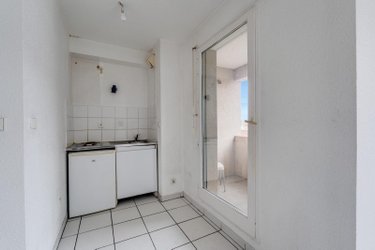 Appartement a vendre Toulouse 31000 Haute-Garonne 45 m2 2 pièces 209000 euros