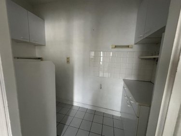 Appartement a vendre Granville 50400 Manche 24 m2 1 pièce 74200 euros