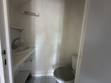 Appartement a vendre Granville 50400 Manche 24 m2 1 pièce 90100 euros