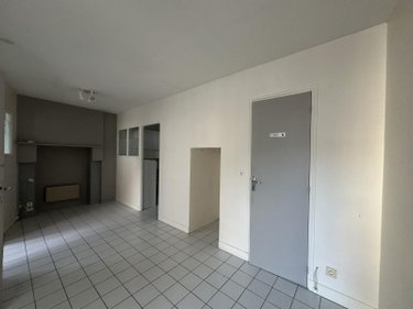 Appartement a vendre Granville 50400 Manche 24 m2 1 pièce 74200 euros