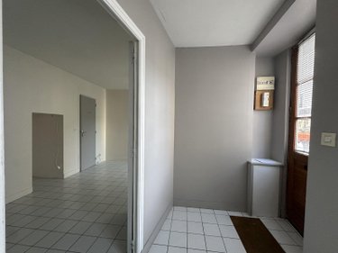 Appartement a vendre Granville 50400 Manche 24 m2 1 pièce 74200 euros