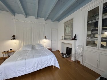 Maison a vendre Quinçay 86190 Vienne 246 m2 5 pièces 575000 euros