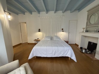 Maison a vendre Quinçay 86190 Vienne 246 m2 5 pièces 575000 euros