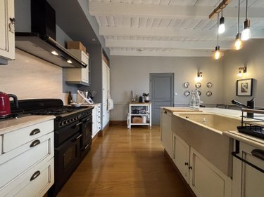 Maison a vendre Quinçay 86190 Vienne 246 m2 5 pièces 575000 euros