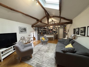 Maison a vendre Quinçay 86190 Vienne 246 m2 5 pièces 575000 euros