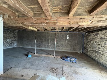 Maison a vendre Saint-Jean-de-la-Haize 50300 Manche 86 m2 6 pièces 312000 euros