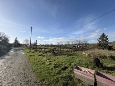 Maison a vendre Saint-Jean-de-la-Haize 50300 Manche 86 m2 6 pièces 312000 euros