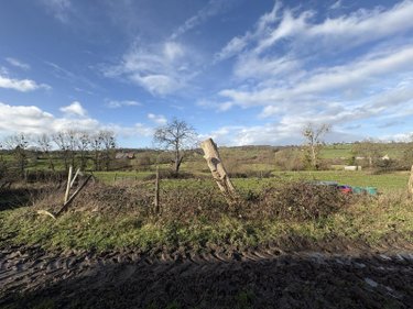 Maison a vendre Saint-Jean-de-la-Haize 50300 Manche 86 m2 6 pièces 312000 euros