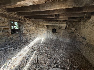 Maison a vendre Saint-Jean-de-la-Haize 50300 Manche 86 m2 6 pièces 312000 euros