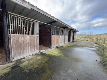 Maison a vendre Saint-Jean-de-la-Haize 50300 Manche 86 m2 6 pièces 312000 euros