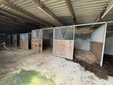 Maison a vendre Saint-Jean-de-la-Haize 50300 Manche 86 m2 6 pièces 312000 euros