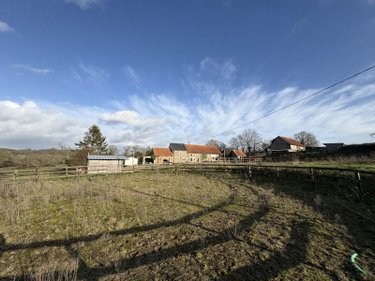 Maison a vendre Saint-Jean-de-la-Haize 50300 Manche 86 m2 6 pièces 312000 euros