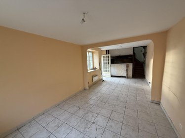 Maison a vendre Broût-Vernet 03110 Allier 72 m2 4 pièces 70400 euros