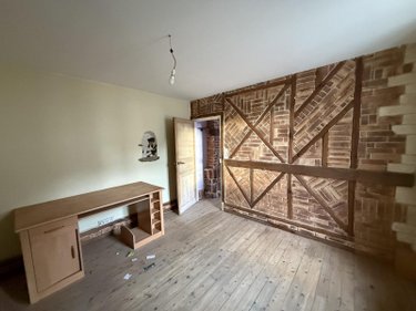 Maison a vendre Broût-Vernet 03110 Allier 72 m2 4 pièces 70400 euros