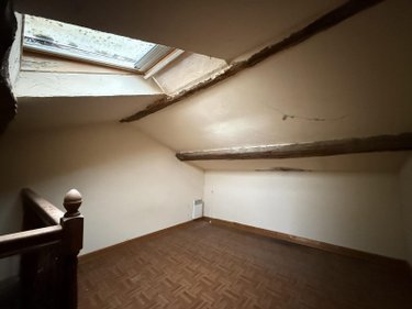 Maison a vendre Broût-Vernet 03110 Allier 72 m2 4 pièces 70400 euros