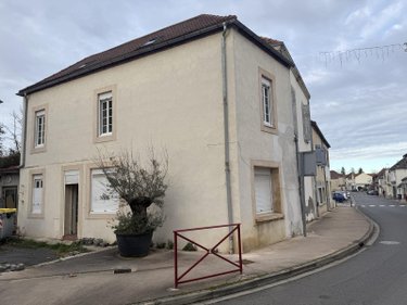 Maison a vendre Broût-Vernet 03110 Allier 72 m2 4 pièces 70400 euros