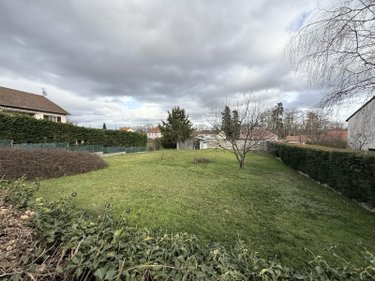 Terrain a batir a vendre Charmeil 03110 Allier 972 m2  65000 euros