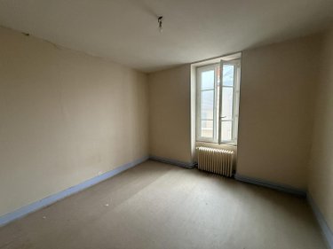 Maison a vendre Broût-Vernet 03110 Allier 91 m2 4 pièces 80800 euros
