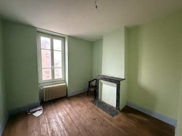 Maison a vendre Broût-Vernet 03110 Allier 91 m2 4 pièces 80800 euros