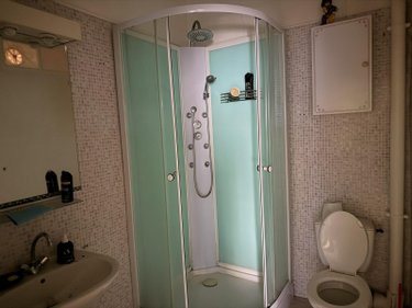 Maison a vendre Broût-Vernet 03110 Allier 91 m2 4 pièces 80800 euros