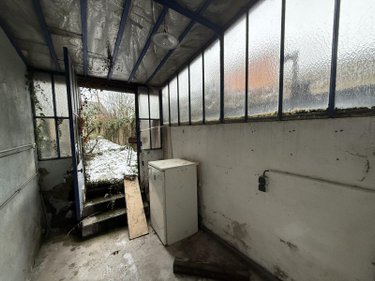 Maison a vendre Broût-Vernet 03110 Allier 91 m2 4 pièces 80800 euros