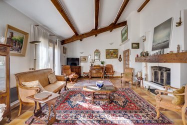 Maison a vendre Toulouse 31000 Haute-Garonne 160 m2 5 pièces 699000 euros