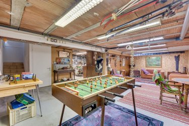 Maison a vendre Toulouse 31000 Haute-Garonne 160 m2 5 pièces 749000 euros