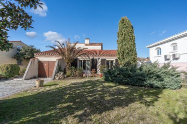 Maison a vendre Toulouse 31000 Haute-Garonne 160 m2 5 pièces 699000 euros