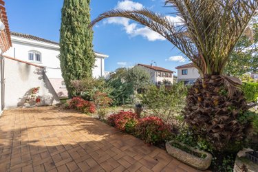 Maison a vendre Toulouse 31000 Haute-Garonne 160 m2 5 pièces 699000 euros