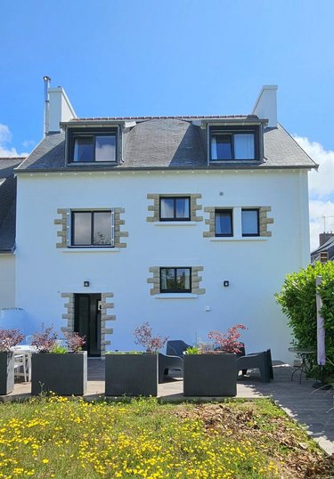 Maison a vendre Bénodet 29950 Finistère 146 m2 6 pièces 899000 euros