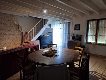 Maison a vendre Avessac 44460 Loire-Atlantique 100 m2 3 pièces 79875 euros