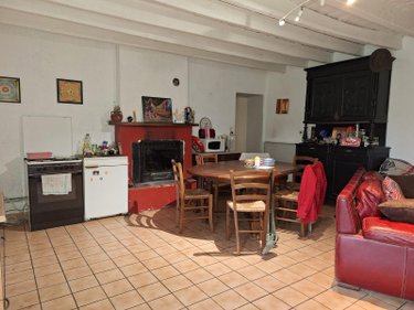 Maison a vendre Avessac 44460 Loire-Atlantique 100 m2 3 pièces 79875 euros