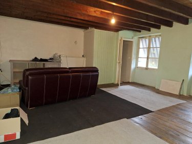 Maison a vendre Avessac 44460 Loire-Atlantique 100 m2 3 pièces 79875 euros