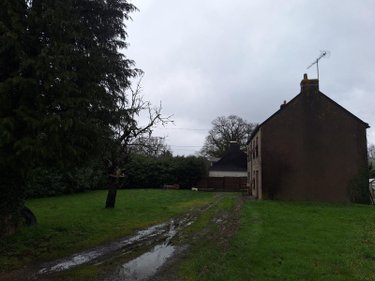 Maison a vendre Avessac 44460 Loire-Atlantique 100 m2 3 pièces 79875 euros
