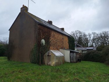Maison a vendre Avessac 44460 Loire-Atlantique 100 m2 3 pièces 79875 euros