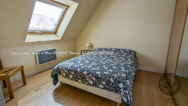 Maison a vendre Perros-Guirec 22700 Côtes-d'Armor 128 m2 6 pièces 369910 euros