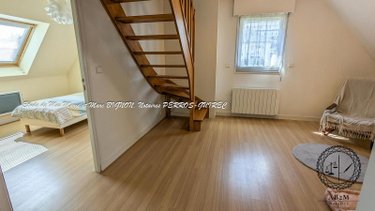 Maison a vendre Perros-Guirec 22700 Côtes-d'Armor 128 m2 5 pièces 369910 euros