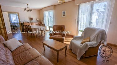 Maison a vendre Perros-Guirec 22700 Côtes-d'Armor 128 m2 5 pièces 369910 euros