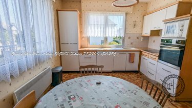 Maison a vendre Perros-Guirec 22700 Côtes-d'Armor 128 m2 6 pièces 369910 euros