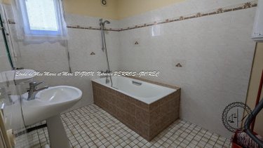 Maison a vendre Perros-Guirec 22700 Côtes-d'Armor 128 m2 5 pièces 369910 euros