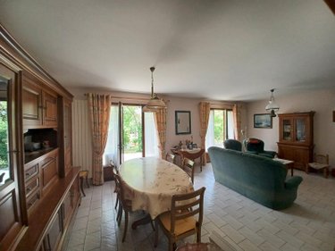 Maison a vendre Ballan-Miré 37510 Indre-et-Loire 93 m2 5 pièces 308800 euros