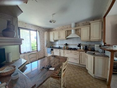 Maison a vendre Ballan-Miré 37510 Indre-et-Loire 93 m2 5 pièces 308800 euros