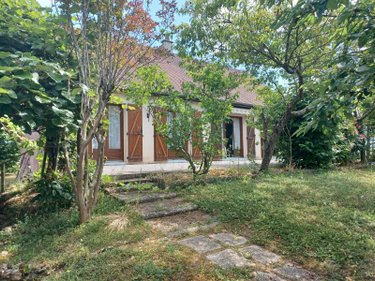 Maison a vendre Ballan-Miré 37510 Indre-et-Loire 93 m2 5 pièces 308800 euros