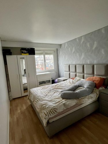 Location appartement Déville-lès-Rouen 76250 Seine-Maritime 87 m2 4 pièces 697 euros