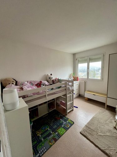 Location appartement Déville-lès-Rouen 76250 Seine-Maritime 87 m2 4 pièces 697 euros