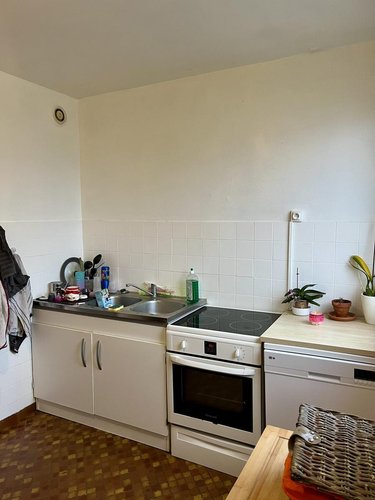 Location appartement Déville-lès-Rouen 76250 Seine-Maritime 87 m2 4 pièces 697 euros