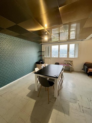 Location appartement Déville-lès-Rouen 76250 Seine-Maritime 87 m2 4 pièces 697 euros