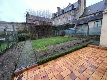 Maison a vendre Châteaugiron 35410 Ille-et-Vilaine 76 m2 4 pièces 244660 euros