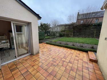 Maison a vendre Châteaugiron 35410 Ille-et-Vilaine 76 m2 4 pièces 244660 euros